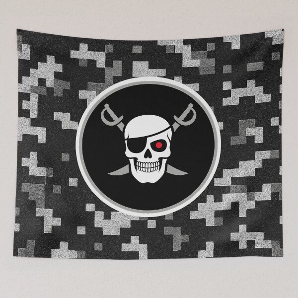 Item preview, Raider Football Logo  designed and sold by Q Art & Design .