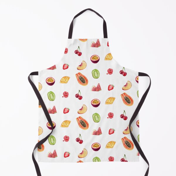 Item preview, Watercolor Fruits Multipack designed and sold by sno0dle.