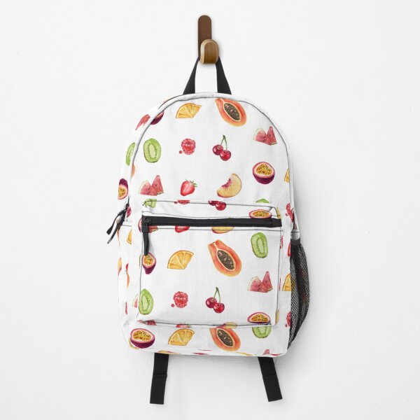Item preview, Watercolor Fruits Multipack designed and sold by sno0dle.