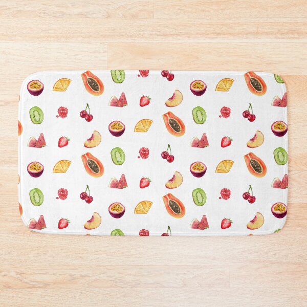 Item preview, Watercolor Fruits Multipack designed and sold by sno0dle.