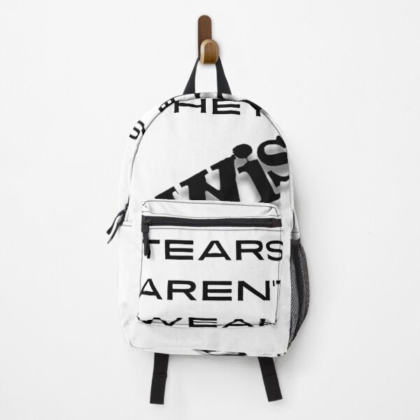 Item preview, Tears aren't weakness, they are wisdom designed and sold by VishiWish.