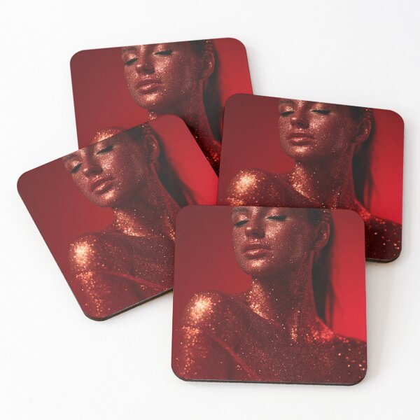 Item preview, What color is your aura? Choose what resonates and shine your own way! — Red Aura designed and sold by ArtiQreate.