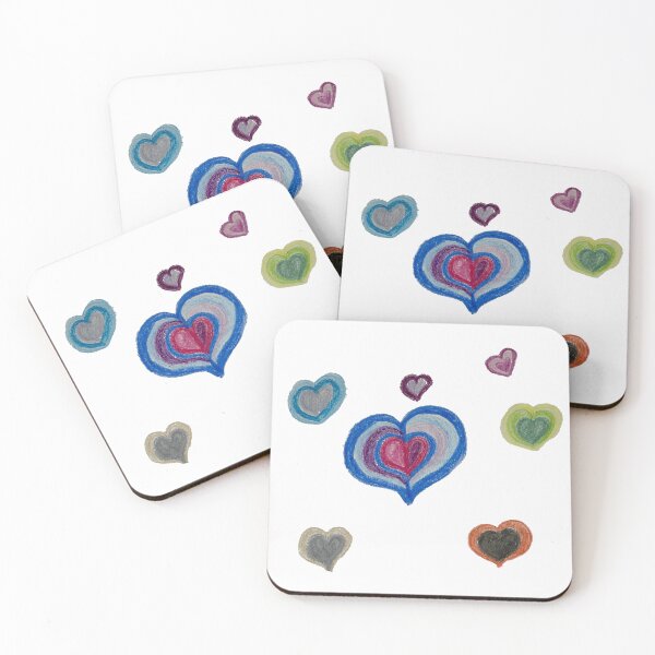 Item preview, Heartfelt designed and sold by Mind-Unraveled.