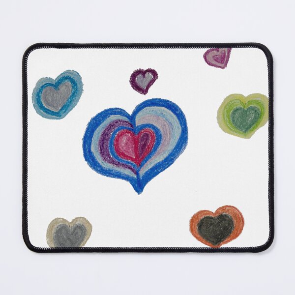 Item preview, Heartfelt designed and sold by Mind-Unraveled.