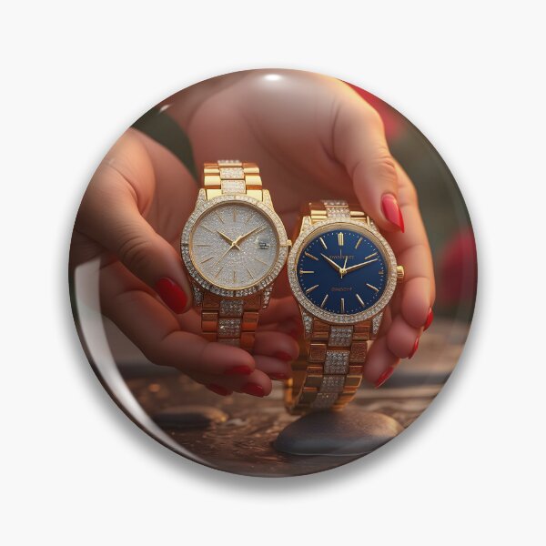 Item preview, Choose Wisely: True Worth is Timeless; Time's Choice: The Value of Trust designed and sold by Creative-RE.