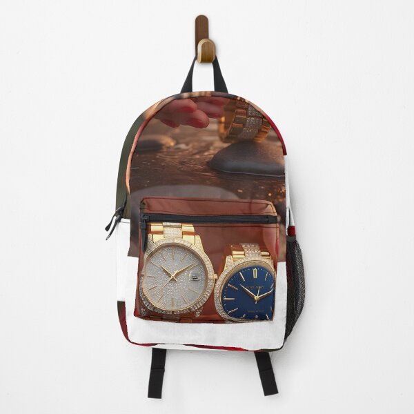 Item preview, Choose Wisely: True Worth is Timeless; Time's Choice: The Value of Trust designed and sold by Creative-RE.