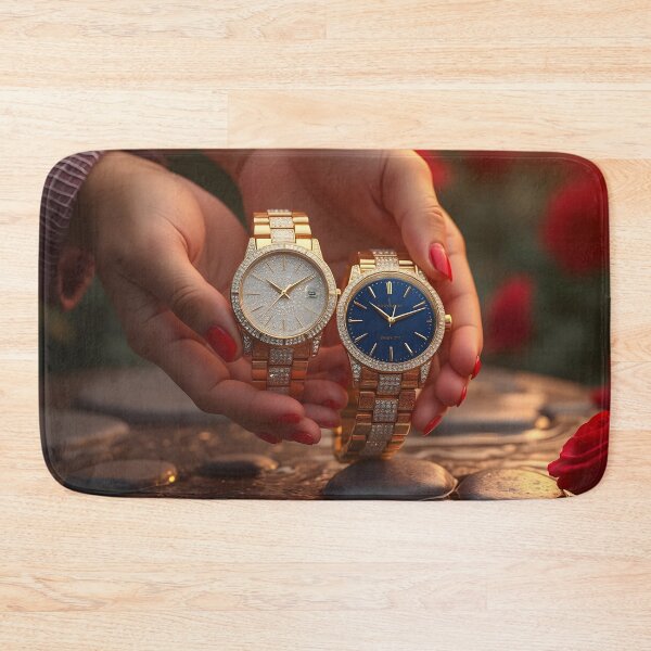 Item preview, Choose Wisely: True Worth is Timeless; Time's Choice: The Value of Trust designed and sold by Creative-RE.
