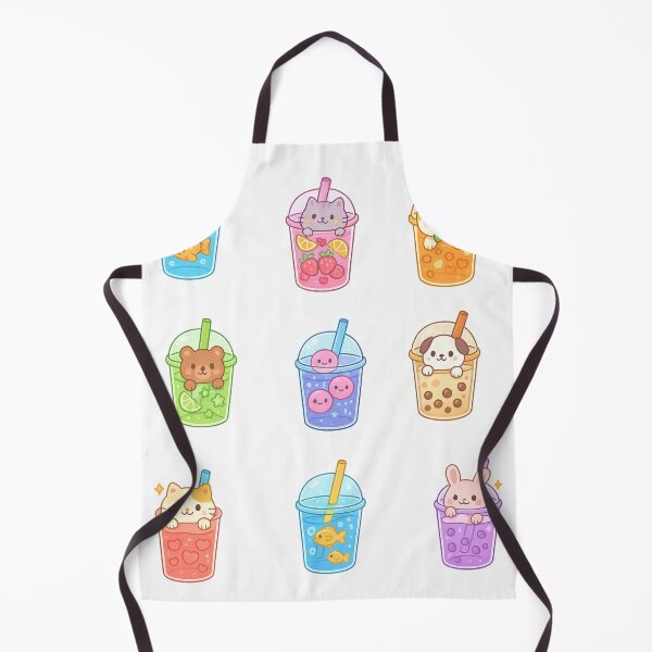 Item preview, Kawaii bobba designed and sold by Bluntdivas.