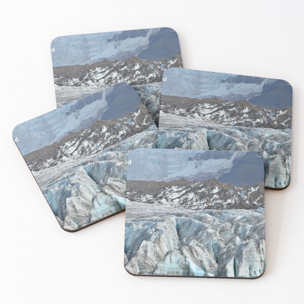 Item preview, Vatnajokull Glacier in Iceland, Original photography designed and sold by studio838.