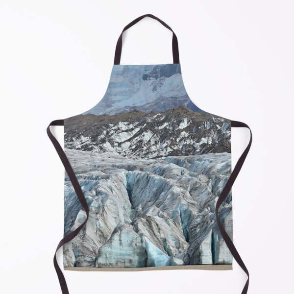 Item preview, Vatnajokull Glacier in Iceland, Original photography designed and sold by studio838.
