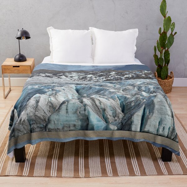 Item preview, Vatnajokull Glacier in Iceland, Original photography designed and sold by studio838.