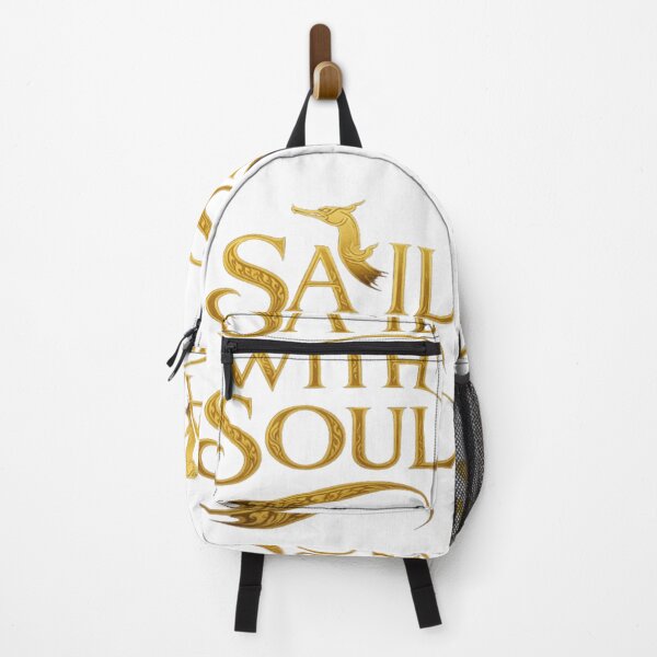 Item preview, SAIL WITH SOUL designed and sold by Modthai.