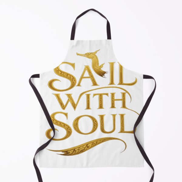 Item preview, SAIL WITH SOUL designed and sold by Modthai.
