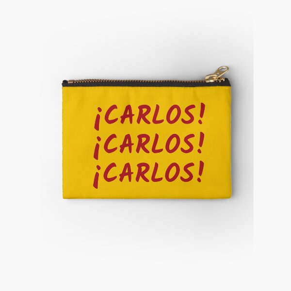 Item preview, ¡Carlos! ¡Carlos! ¡Carlos! designed and sold by PariSeine.