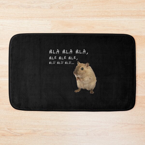 Item preview, BLA BLE BLU - funny mem design designed and sold by JarhDesign.