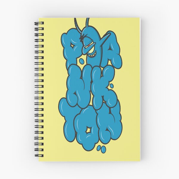 Item preview, Dabbing Plankton Graffiti designed and sold by Seven Design.