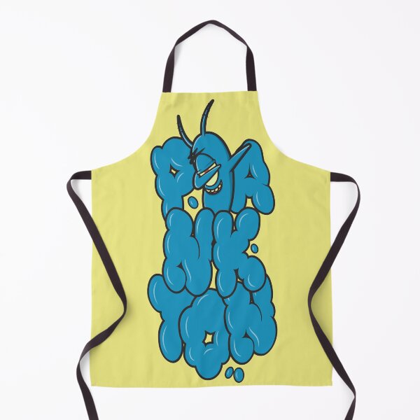 Item preview, Dabbing Plankton Graffiti designed and sold by Seven Design.