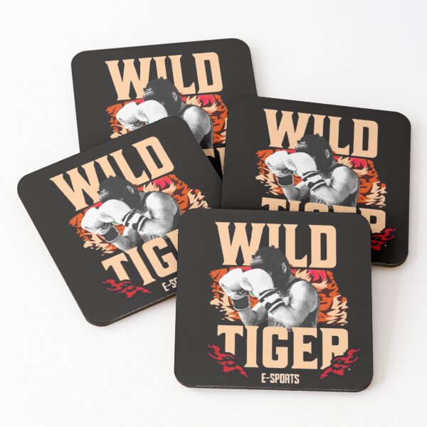 Item preview, E-sports Boxing designed and sold by Ray Dodson.