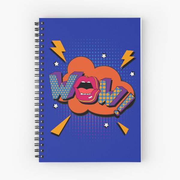 Item preview, POP ART WOW designed and sold by FLIP-original.