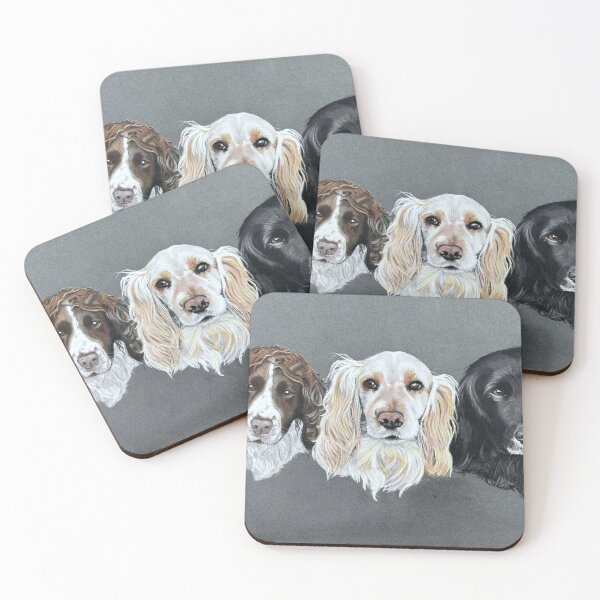 Item preview, Dillon and friends  designed and sold by melroberts007.