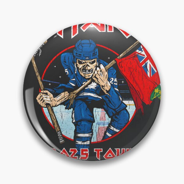 Item preview, Leafs Toronto Battle of Ontario 2025 Senators Ottawa Maple designed and sold by purplehaze8915.
