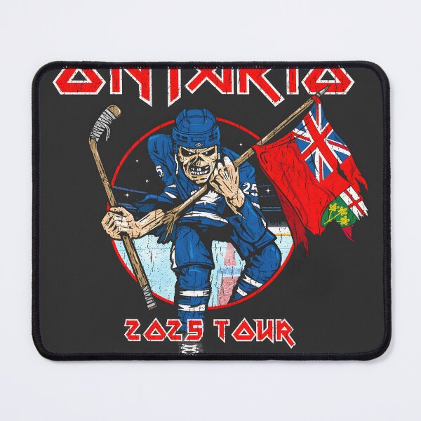 Item preview, Leafs Toronto Battle of Ontario 2025 Senators Ottawa Maple designed and sold by purplehaze8915.