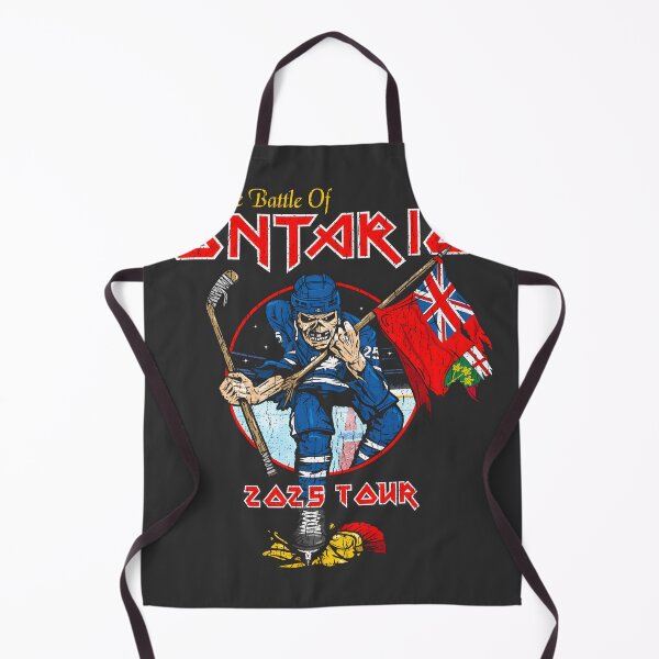 Item preview, Leafs Toronto Battle of Ontario 2025 Senators Ottawa Maple designed and sold by purplehaze8915.