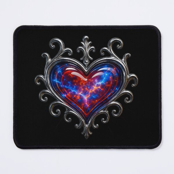 Item preview, The cosmic heart of the elements designed and sold by Girih.