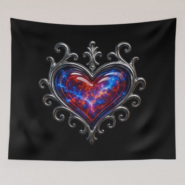 Item preview, The cosmic heart of the elements designed and sold by Girih.