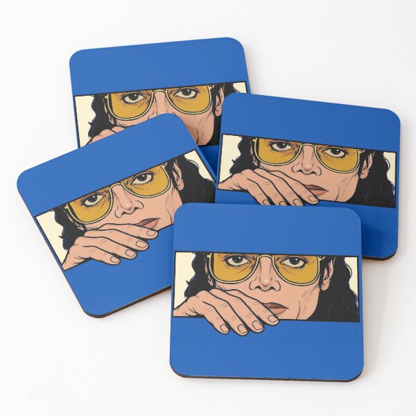 Item preview, Michael Jackson designed and sold by Artevol.