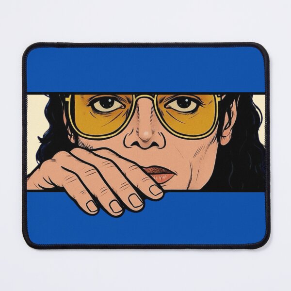 Item preview, Michael Jackson designed and sold by Artevol.