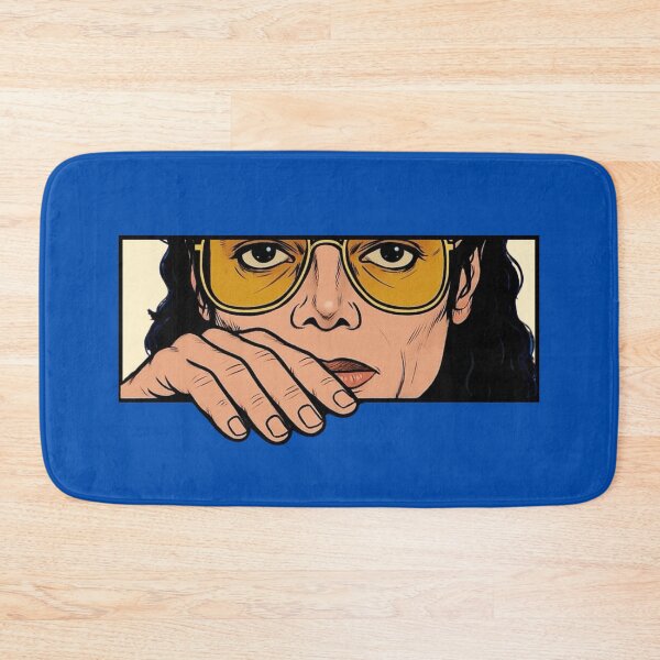 Item preview, Michael Jackson designed and sold by Artevol.
