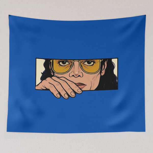 Item preview, Michael Jackson designed and sold by Artevol.