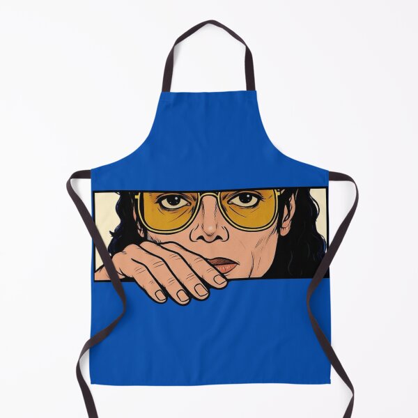 Item preview, Michael Jackson designed and sold by Artevol.