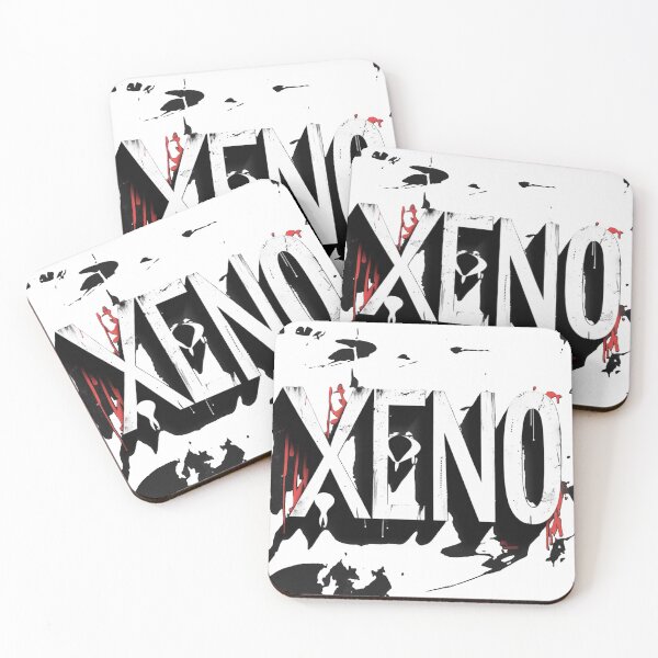 Item preview, xeno classic limited edition  designed and sold by xeno studio .