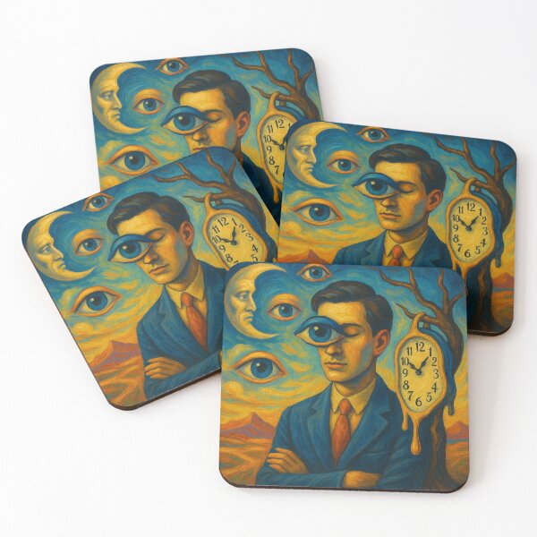 Item preview, They know.. designed and sold by TodoNatural.