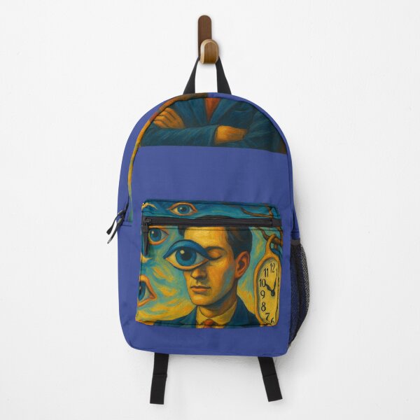 Item preview, They know.. designed and sold by TodoNatural.