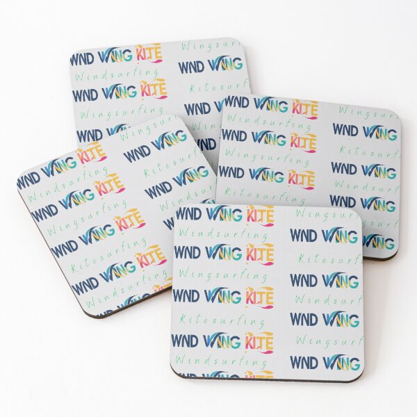 Item preview, Kitesurfing Wingsurfing Windsurfing : For people, women and men who love water  sports, sun and wind designed and sold by MojNetSerwis WWK.
