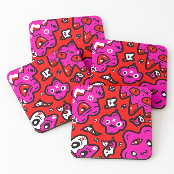 Item preview, Chaos candy core designed and sold by ma.little.space.