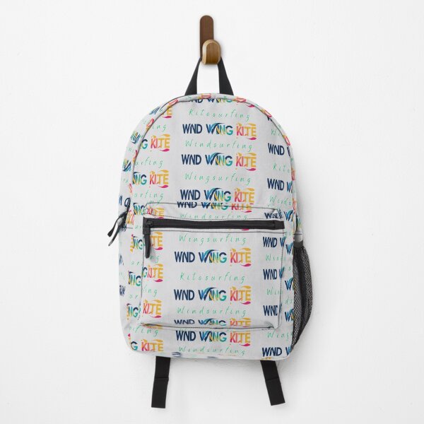 Item preview, Kitesurfing Wingsurfing Windsurfing : For people, women and men who love water sports, sun and wind designed and sold by MojNetSerwis WWK.