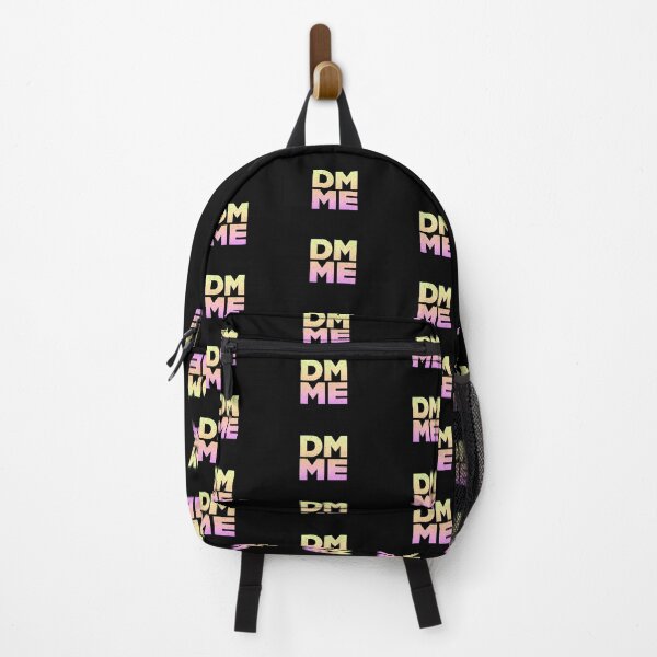 Item preview, DM ME in Neon Gradient designed and sold by Memes N Lore .