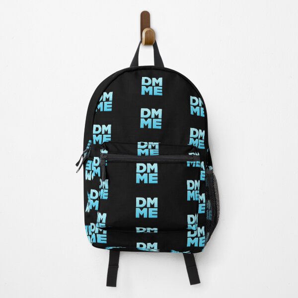 Item preview, DM ME in Ice Blue designed and sold by Memes N Lore .