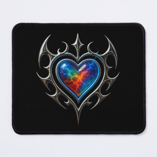 Item preview, The Heart of the Elemental Forces designed and sold by Girih.