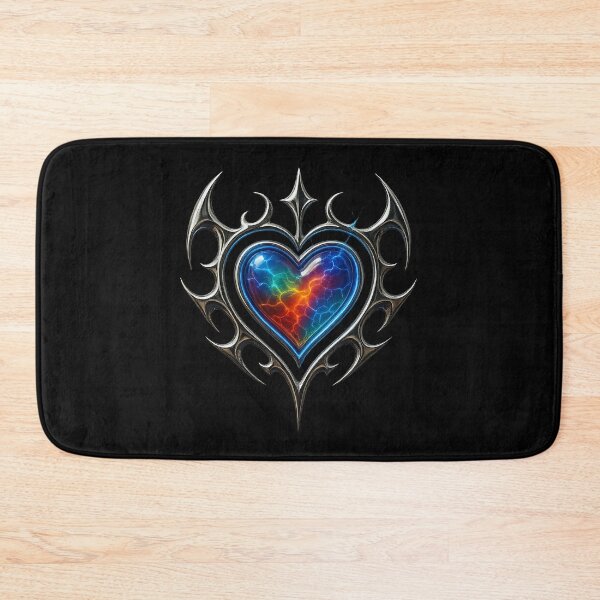 Item preview, The Heart of the Elemental Forces designed and sold by Girih.