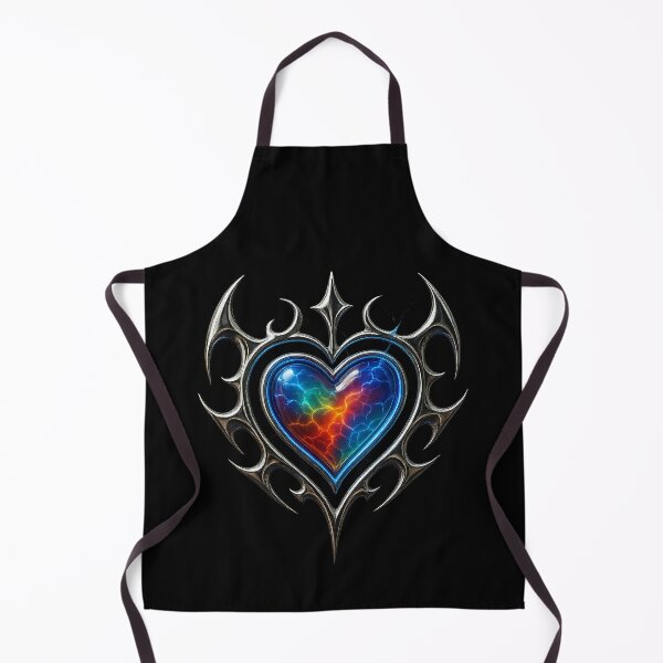 Item preview, The Heart of the Elemental Forces designed and sold by Girih.