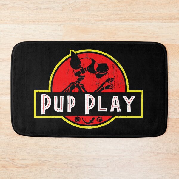 Item preview, Life Finds a PupPlay - Distressed designed and sold by HeroDesigns.