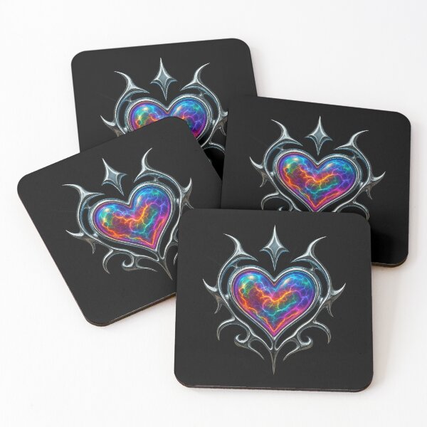 Item preview, The heart of the electric flames designed and sold by Girih.