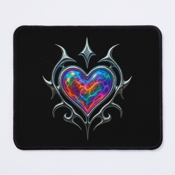 Item preview, The heart of the electric flames designed and sold by Girih.