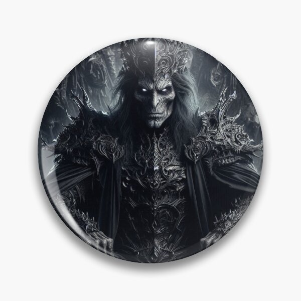 Item preview, Dark king designed and sold by ITpub.