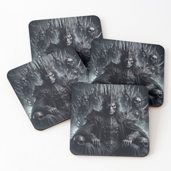 Item preview, Dark king designed and sold by ITpub.